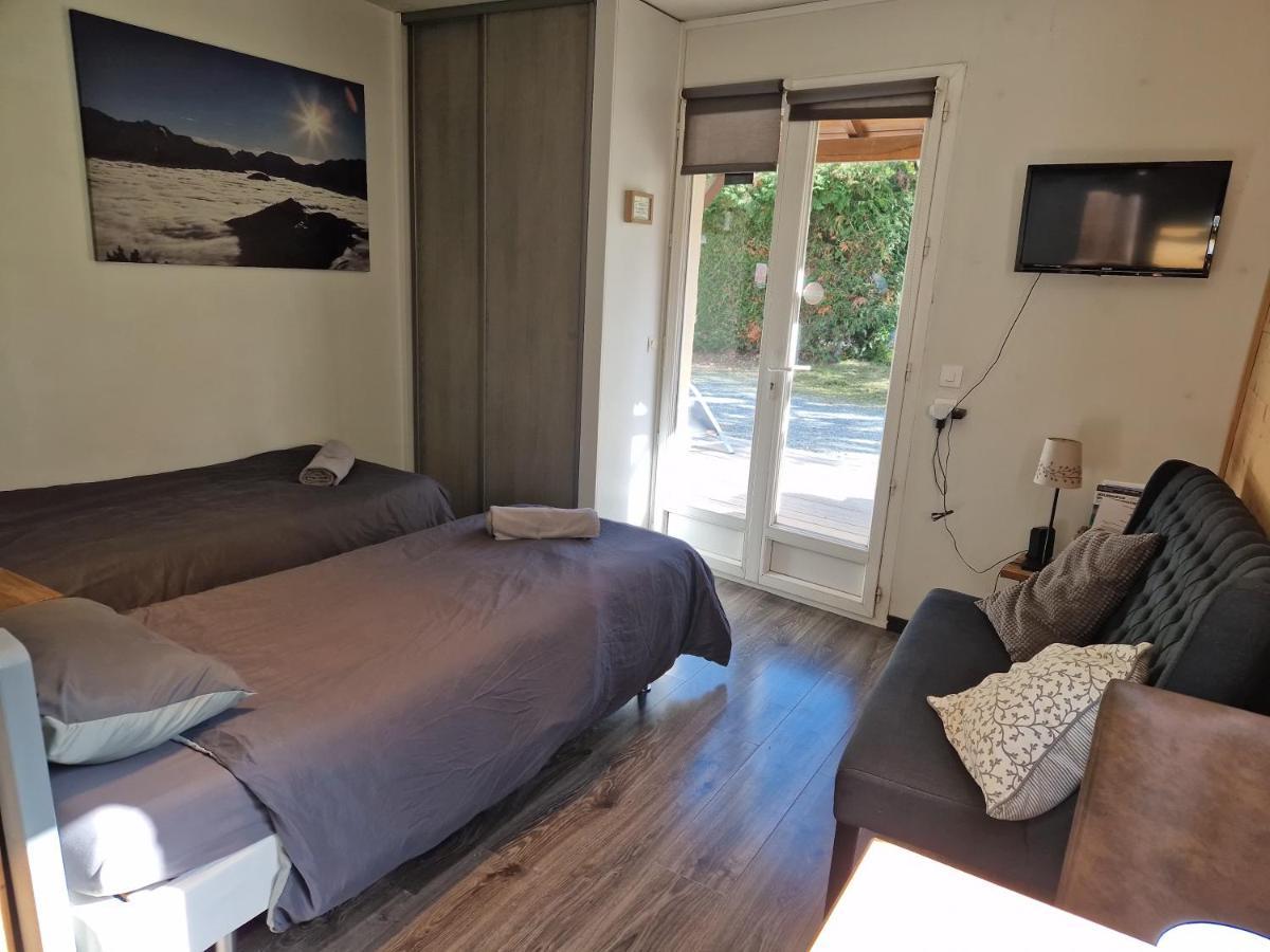 Apartment La Centre