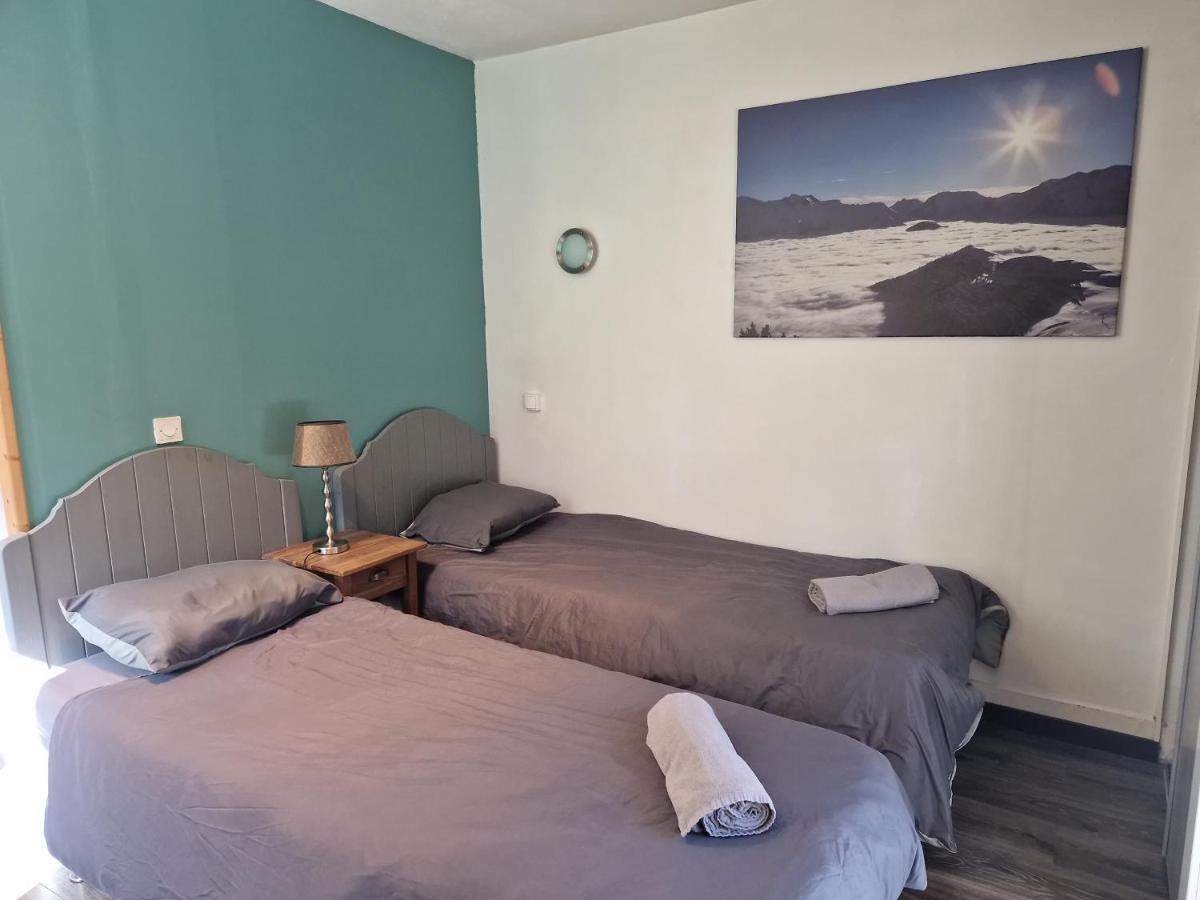 Apartment La Centre Le Bourg-d'Oisans